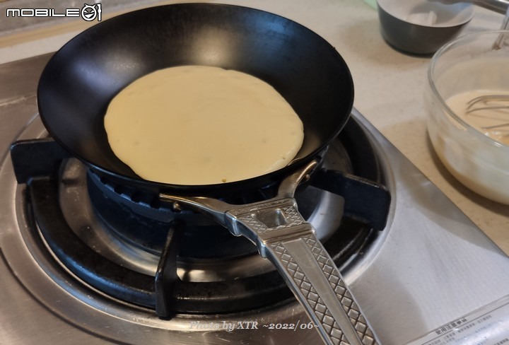 法國貴婦 - de Buyer 畢耶鍋