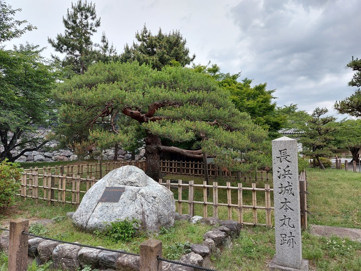 滋賀縣伊吹山