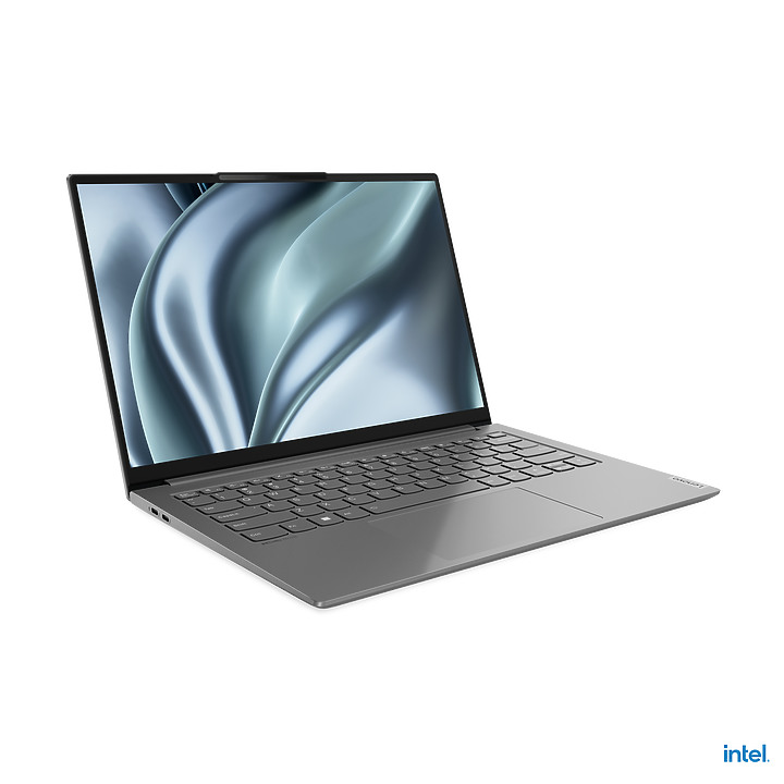 Lenovo 第 12 代 Intel 處理器筆電正式登台，三系列 9 新品大打機海戰！