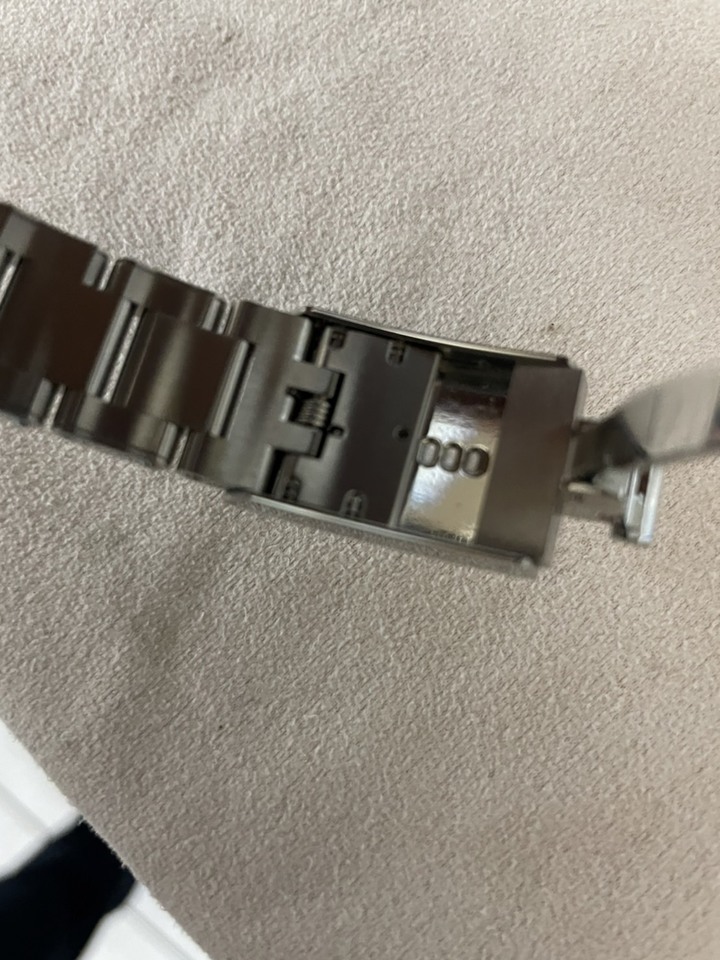 TUDOR Black Bay Pro 不專業開箱(文長圖少)....補上鍊帶照