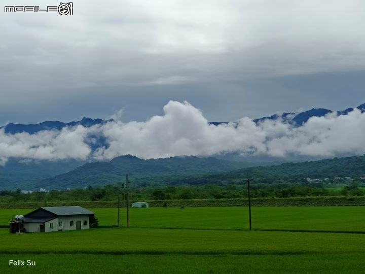 2022-05 島內出走~轉個圈，讓一切重新歸零
