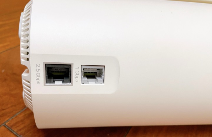 TP-Link Deco X90 & Deco X20 開箱與串接 - 新屋大空間網路評測！