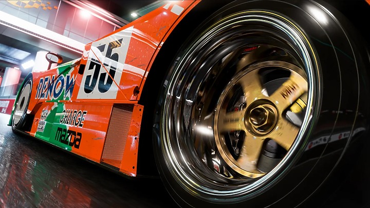 《Forza Motorsport》確認明年春季上市 即時光線追蹤加持擬真操駕！