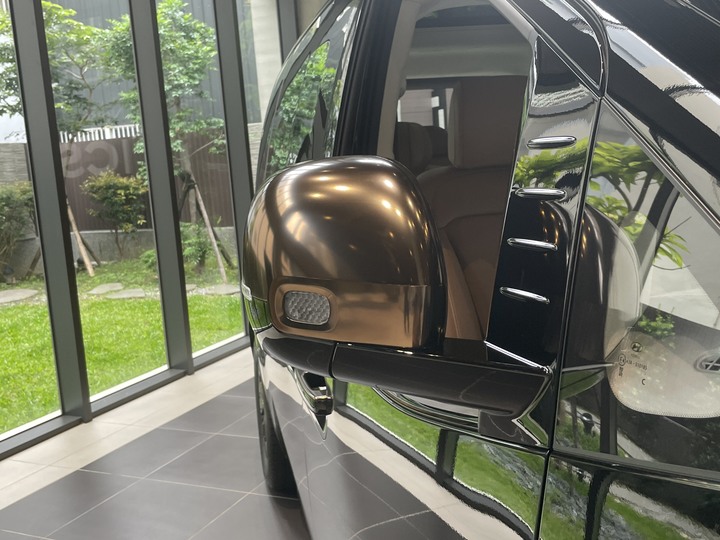 頂規版Staria CEO賞車心得分享