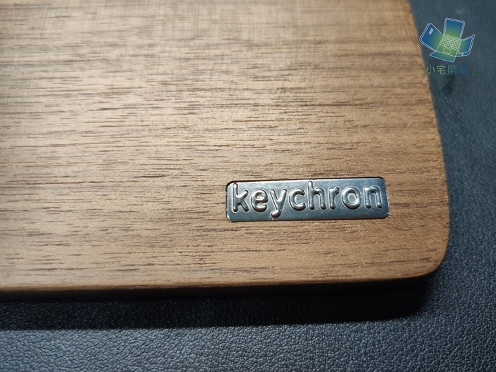 【小宅開箱】輕鬆入手客製化套件 Keychron Q3 機械式鍵盤開箱