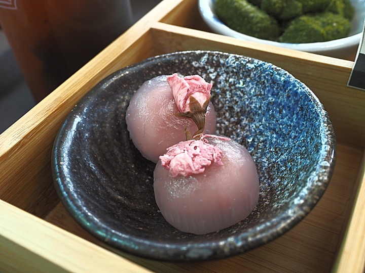 花蓮市 咖逼小売所|斗宅。揀茶舍|縣定古蹟檢察長宿舍 — 由雙柴招待的日治時期高等官舍咖啡館