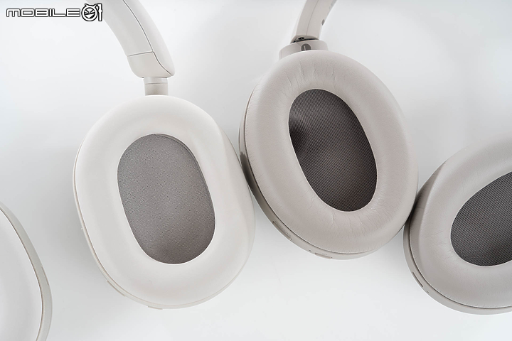 Sony WH-1000XM5 試聽報告｜勇於改變便能再創巔峰！