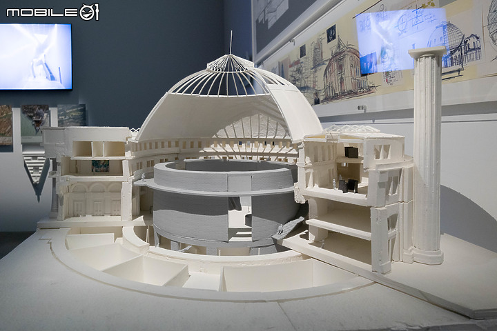 【開箱設計】一代建築巨擘:挑戰—安藤忠雄展,看見建築的永恆寧靜美