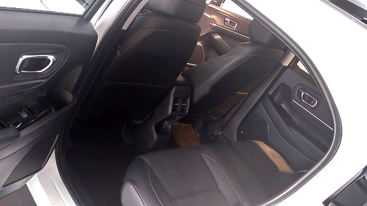 點我看大圖 HRV 工業設計賞車(補照片+修文 - 完整版)