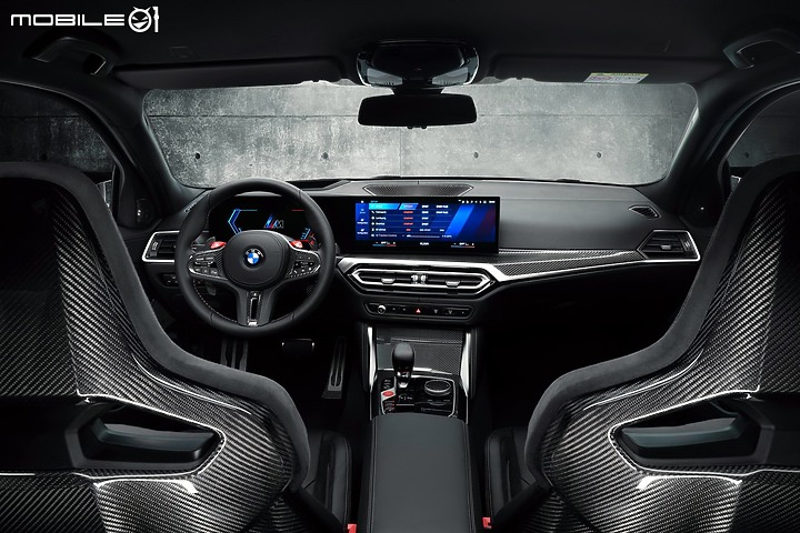 【海外新訊】叫陣RS 4 Avant/C 63 Estate！BMW M3 Touring正式登場！