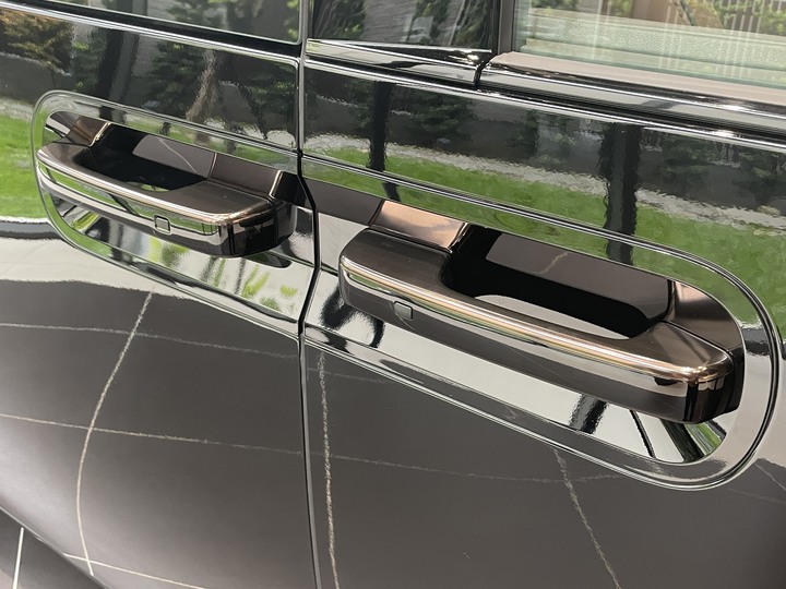 頂規版Staria CEO賞車心得分享