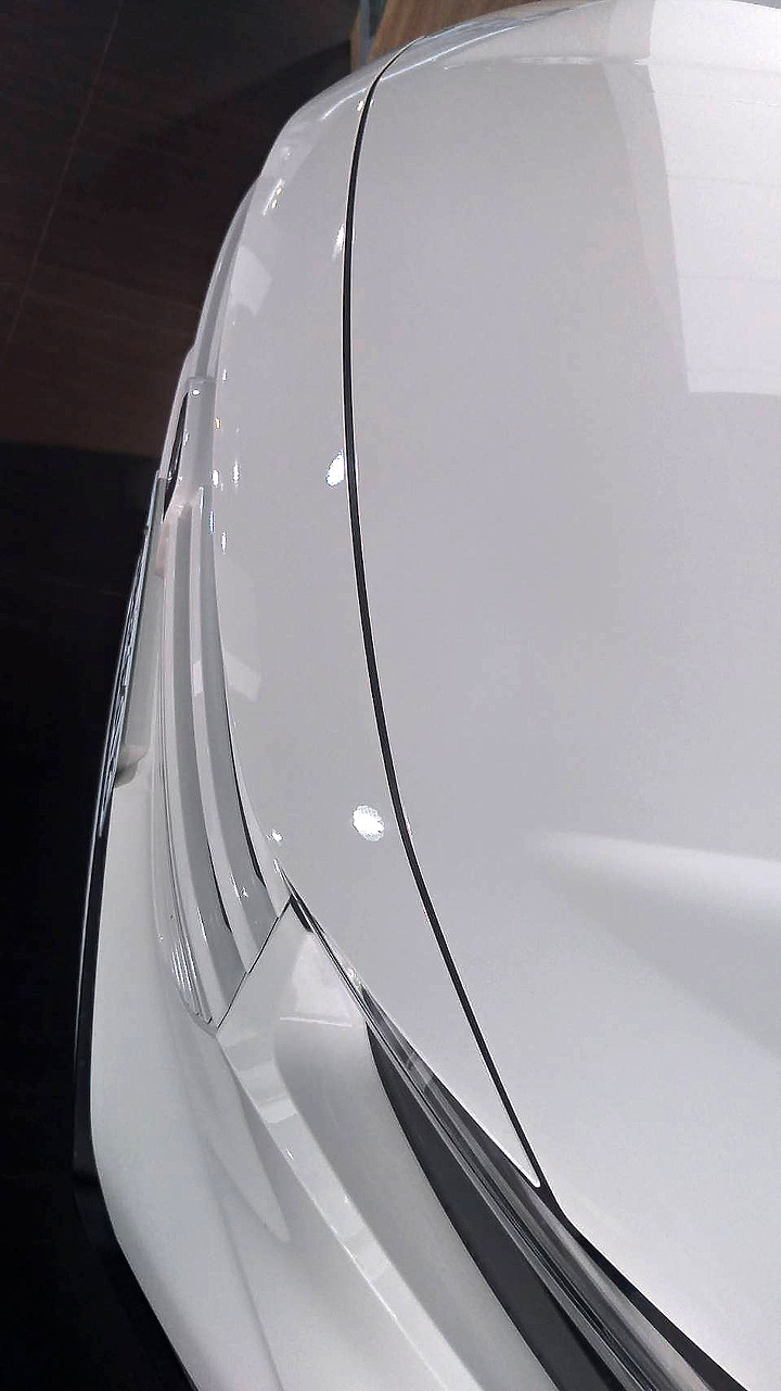 點我看大圖 HRV 工業設計賞車(補照片+修文 - 完整版)