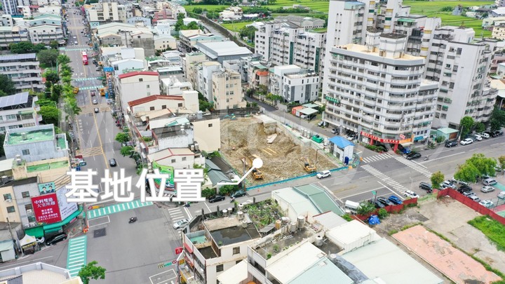 New 西屯【坤聯發 中科匯】中科換屋置產 3房大坪數 市區機能宅 空拍分享