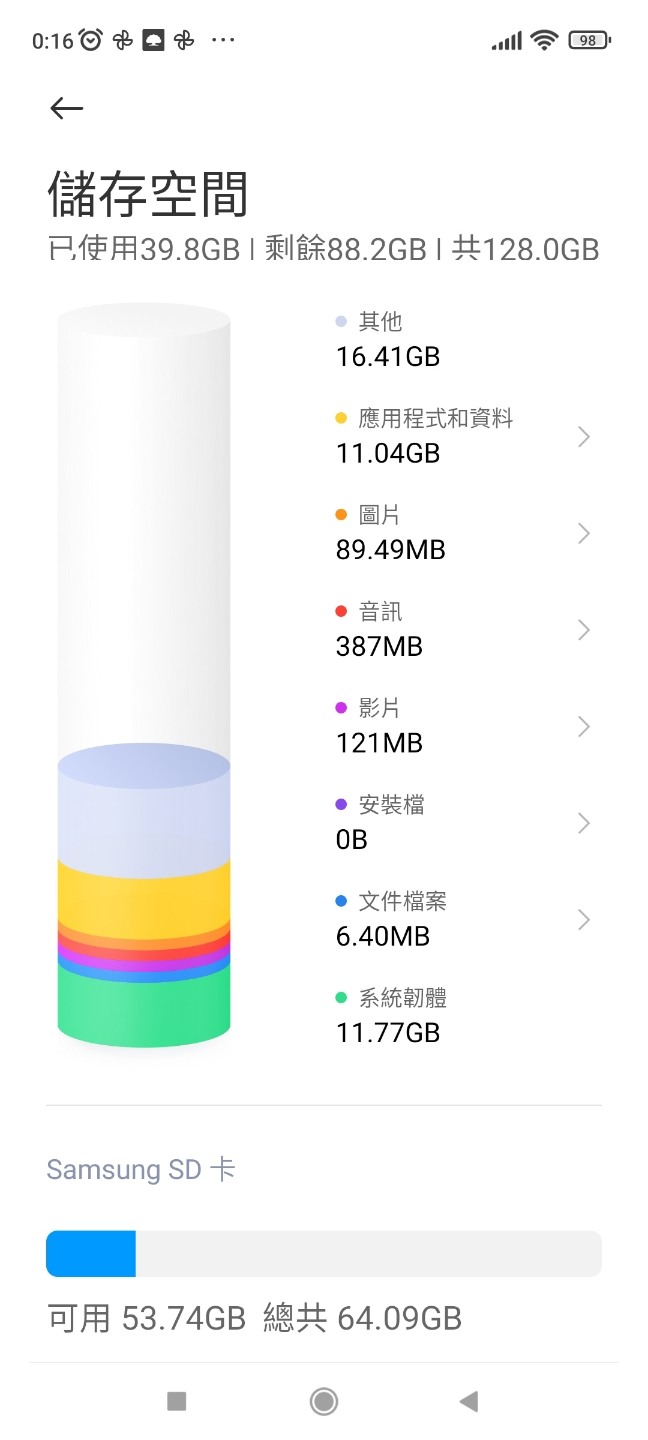 小米手機容易卡頓嗎？