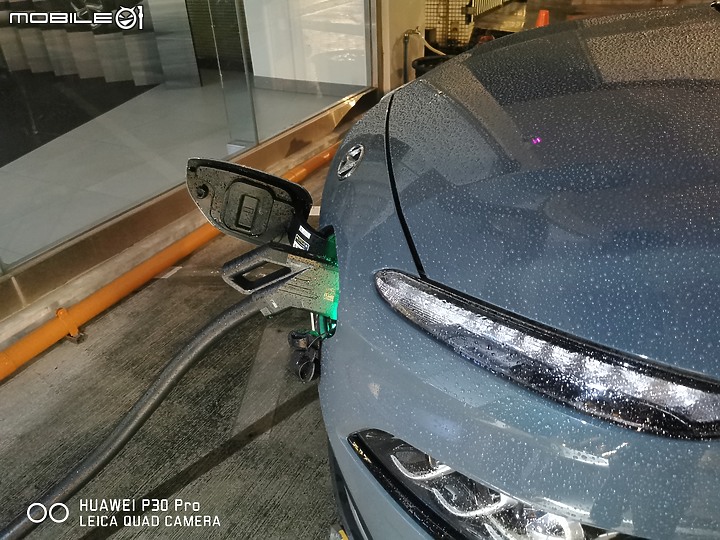 純粹分享 / Hyundai Kona Electric EV500 試駕 / 影像記錄 (純影像)