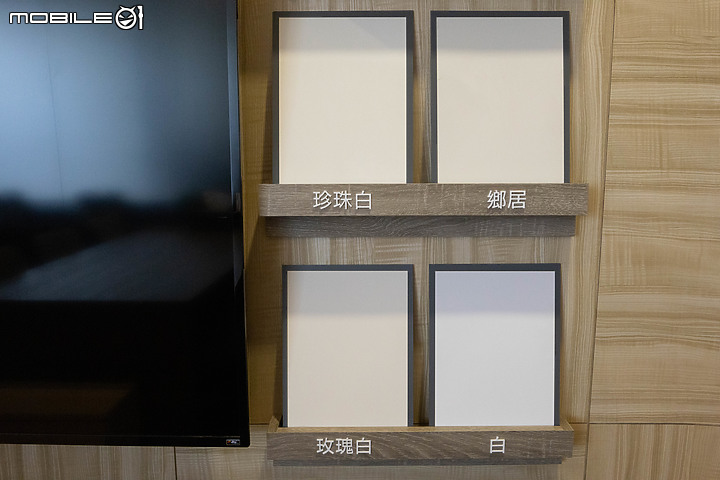 【小惡魔賞屋】一橋到台北!開箱三重右岸「上河滙」大都會公園景觀宅