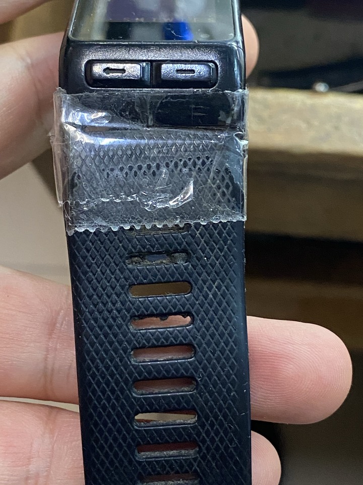 請問有人知道garmin這個型號嗎。謝謝