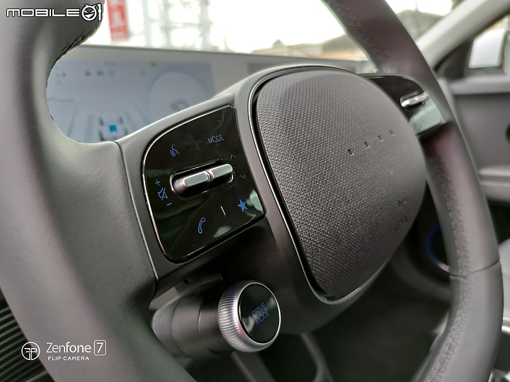 純粹分享 / HYUNDAI Ioniq 5 試駕 / 影像記錄 (純影像)