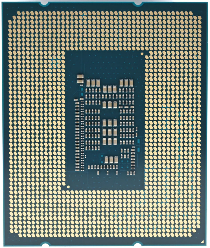 Intel第十二代Alder Lake Core i5-12500簡測