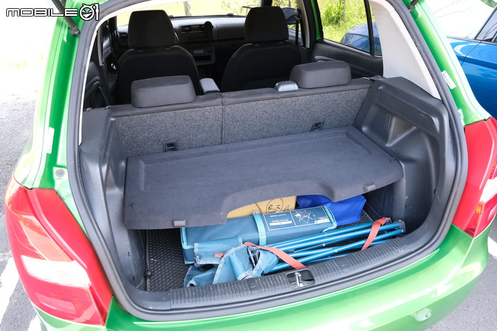 Škoda Fabia 四代同堂相聚|見證十幾年來產品力的進化!