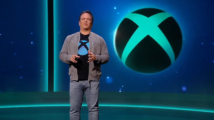 2022 Xbox 遊戲發表會懶人包 微軟挖角小島秀夫打造前所未見的新作!