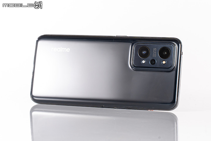 realme GT Neo 3T體驗｜價格均衡的效能之選