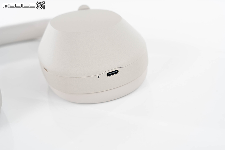 Sony WH-1000XM5 試聽報告｜勇於改變便能再創巔峰！