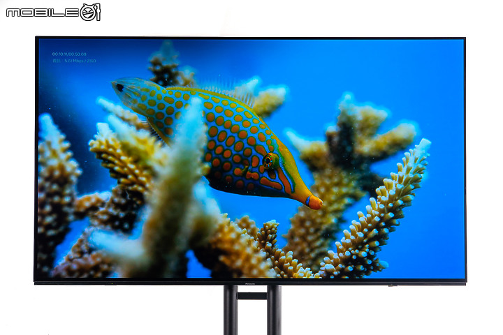 Panasonic TH-65LZ1000W 4K OLED TV｜尖端 AI 調節與次世代遊戲體驗雙雙升級！