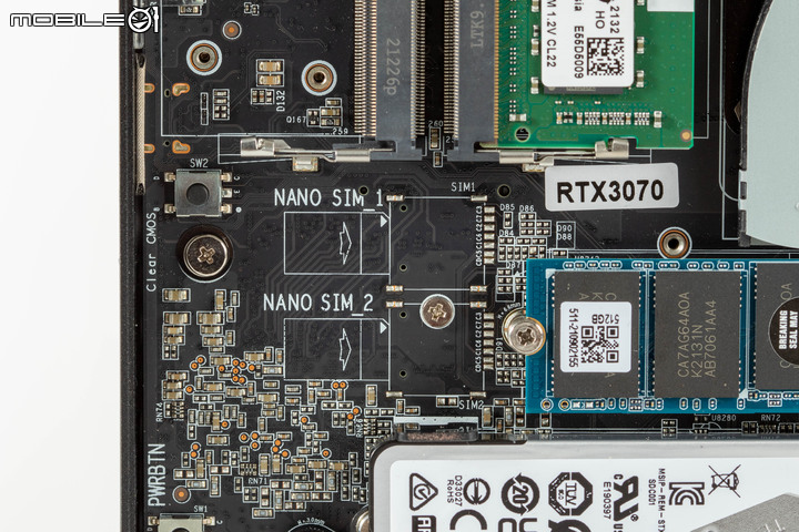 Zotac ZBOX EN173070C 主機開箱實測 以 i7 處理器搭配 RTX3070 顯卡的迷你效能鋼砲