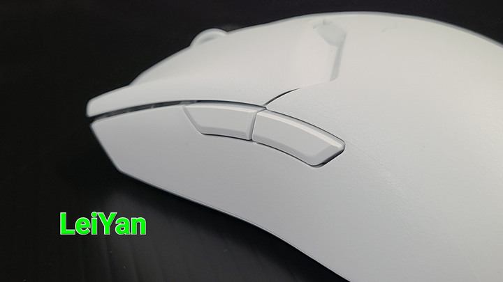 Razer無線滑鼠新力作-Viper V2 Pro