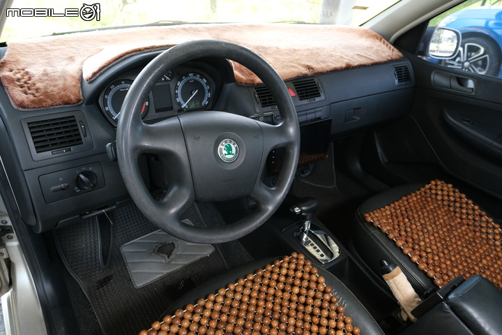 Škoda Fabia 四代同堂相聚|見證十幾年來產品力的進化!