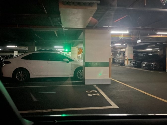 3M極黑隔熱紙分享 BMW G20