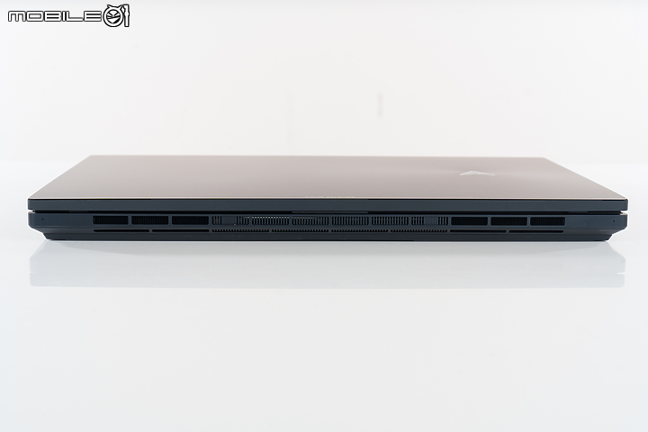 ASUS Zenbook Pro 16X OLED 實測報告 集結嶄新功能與效能的極致創作者筆電