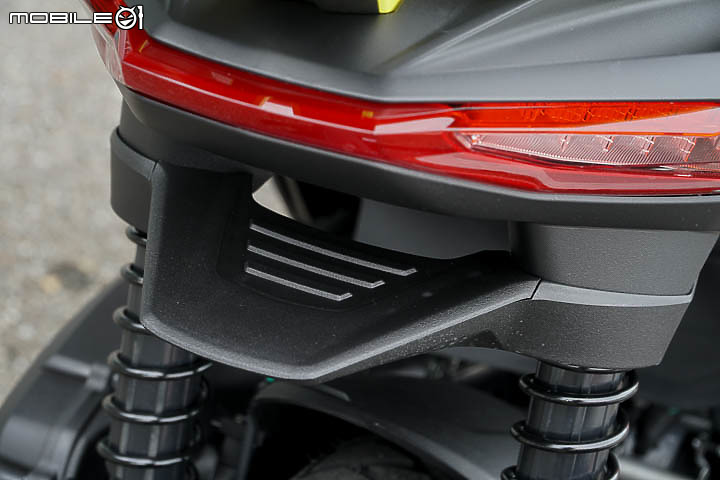 【採訪】aprilia SR-GT 200 正式上市！義式跨界風白牌速可達來襲！
