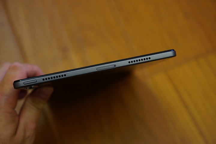 Lenovo Tab P11 5G｜急速飆網帶著走 工作娛樂任你遊