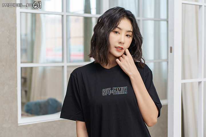 UNIQLO UT《SPYxFAMILY 間諜家家酒》開箱|安妮亞想要這個!