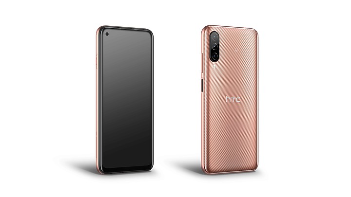 HTC Desire 22 Pro 7/1開賣｜元宇宙中階有搞頭？