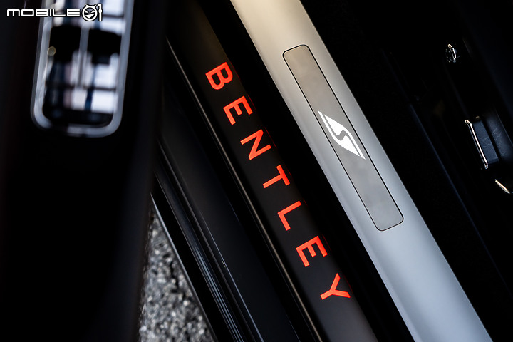 【海外情報】Bentley推出Continental GT/GT C V8 S新車型,運動化外表輔以操控能力升級!