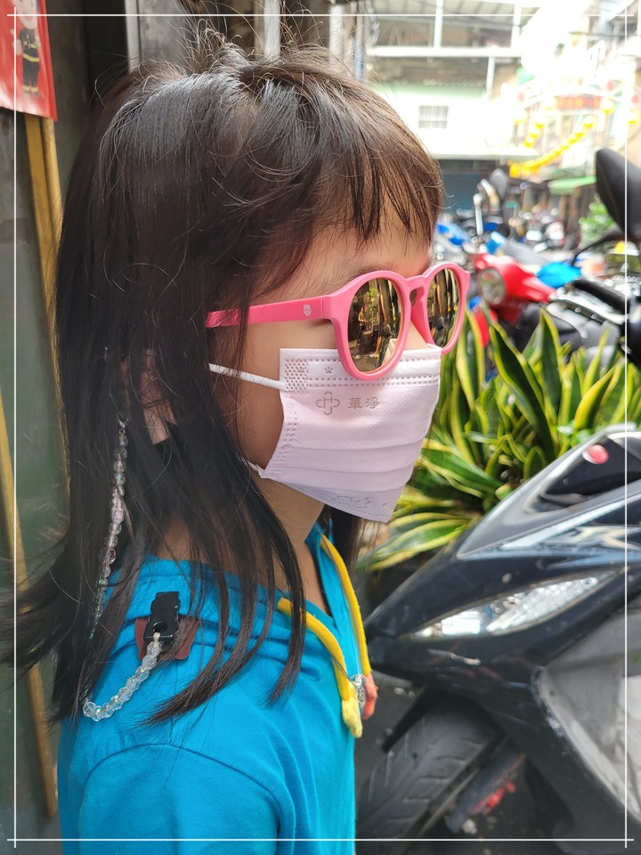 炎炎夏日必備-「美國Babiators飛行寶寶」太陽眼鏡入手！