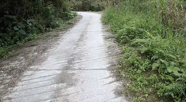 點我看大圖 花蓮絕美景點-三棧礦場