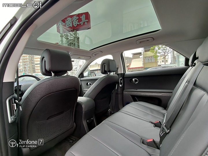 純粹分享 / HYUNDAI Ioniq 5 試駕 / 影像記錄 (純影像)