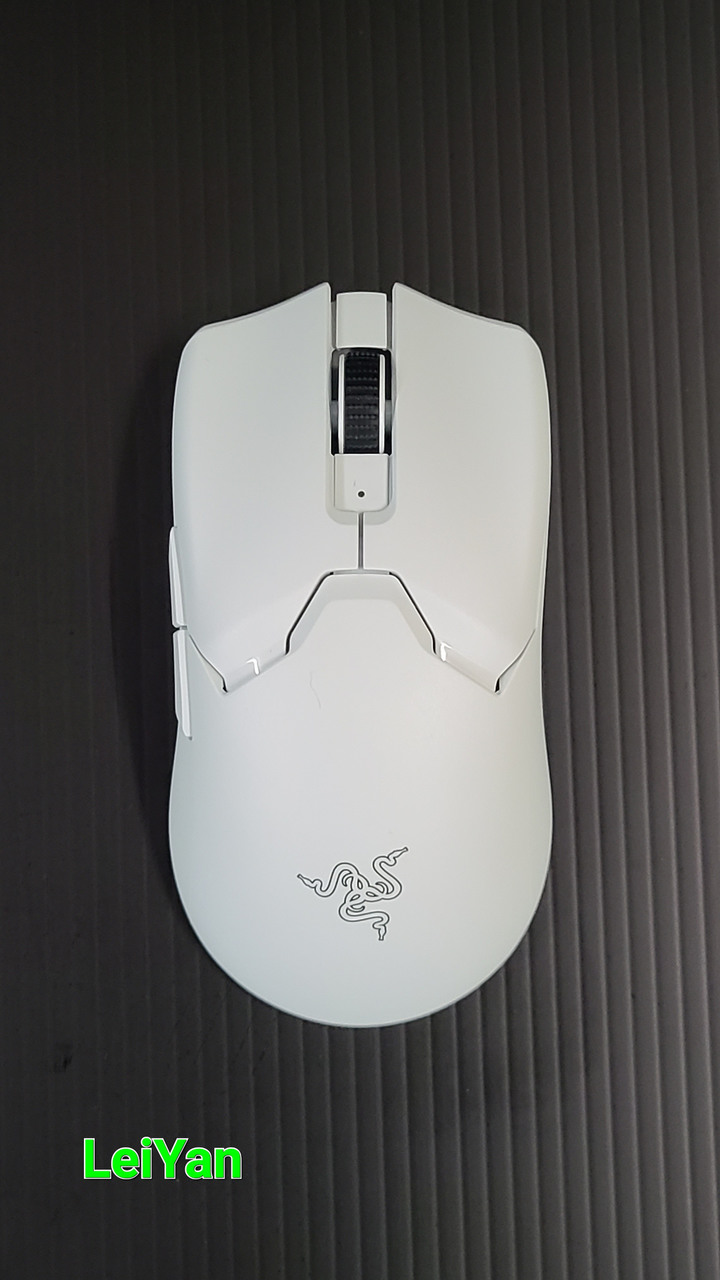 Razer無線滑鼠新力作-Viper V2 Pro