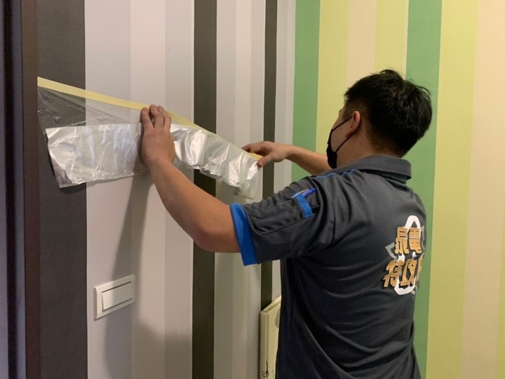 家樂福冷氣到府安裝服務分享