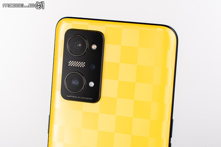 realme GT Neo 3T體驗｜價格均衡的效能之選