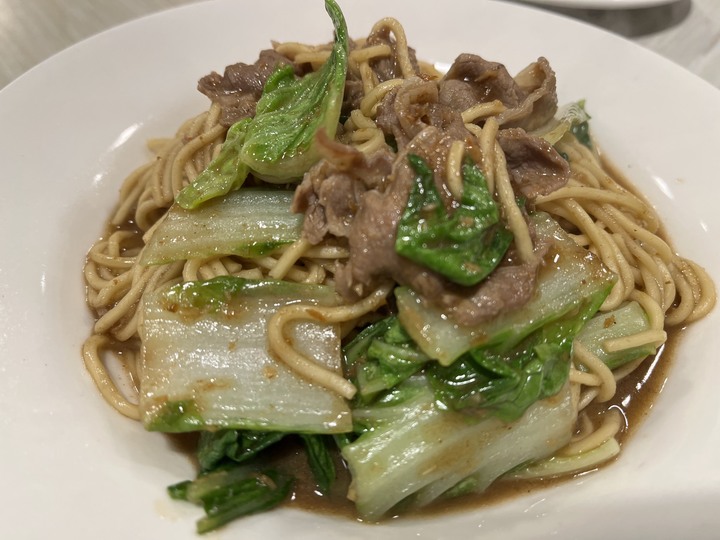 [食記] 莫宰羊，台灣台北大安，香麻下飯的川味水煮羊肉！