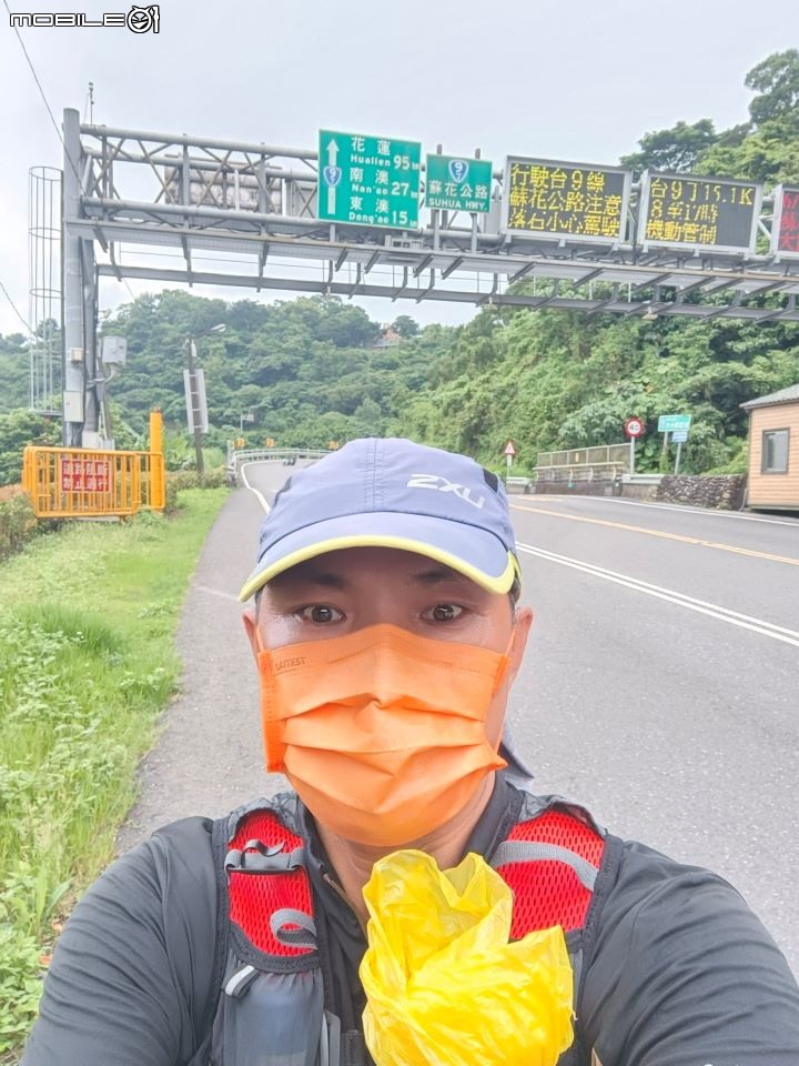 2022-05 島內出走~轉個圈，讓一切重新歸零