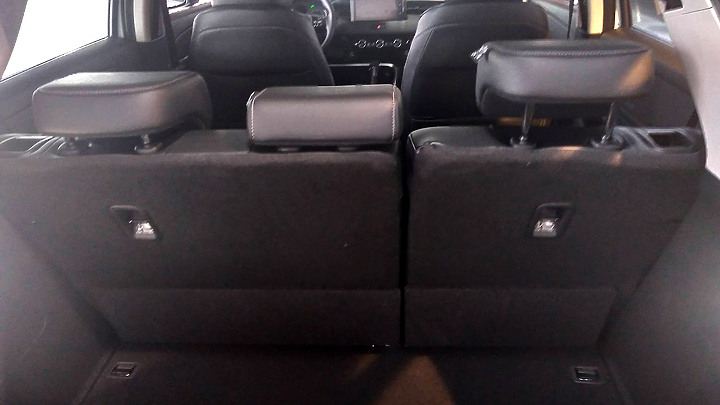 點我看大圖 HRV 工業設計賞車(補照片+修文 - 完整版)