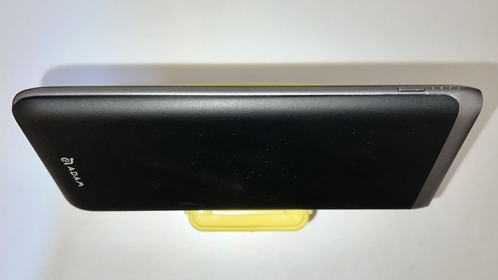 [心得] 反推亞果元素 Gravity 1 行動電源
