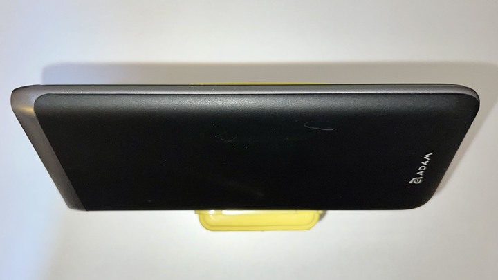 [心得] 反推亞果元素 Gravity 1 行動電源