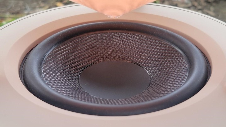 室外室內都強大 LG XBOOM360全景聲藍牙音響 心得開箱